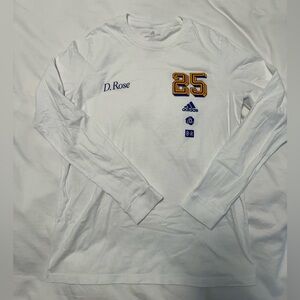 Adidas Derrick Rose Shirt
